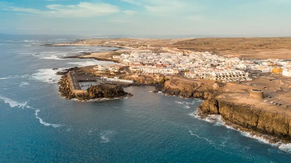 Apartament en venda a La Palma, El Cotillo