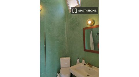 Foto 4 de Piso de alquiler en El Cabanyal - El Canyamelar, Valencia Capital