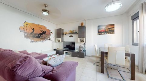 Foto 5 de Casa adosada en venta en Calle de Ramón y Cajal, San Javier ciudad, San Javier