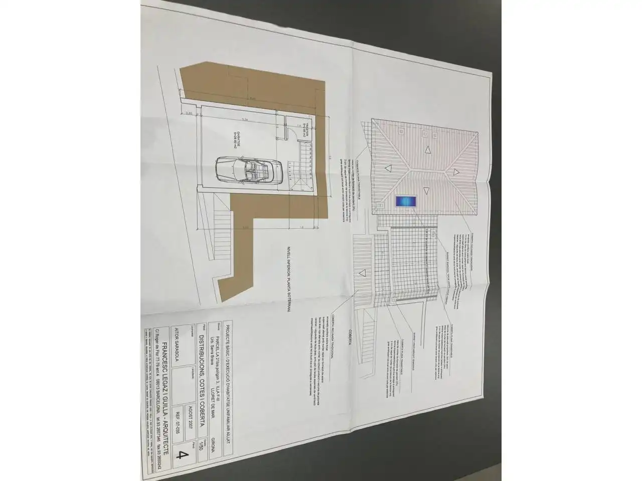 Terreno rústico en venta en Avenida Illes 12, imagen 18