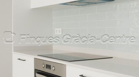 Foto 4 de Piso de alquiler en Carrer Sol del, Centre, Sabadell