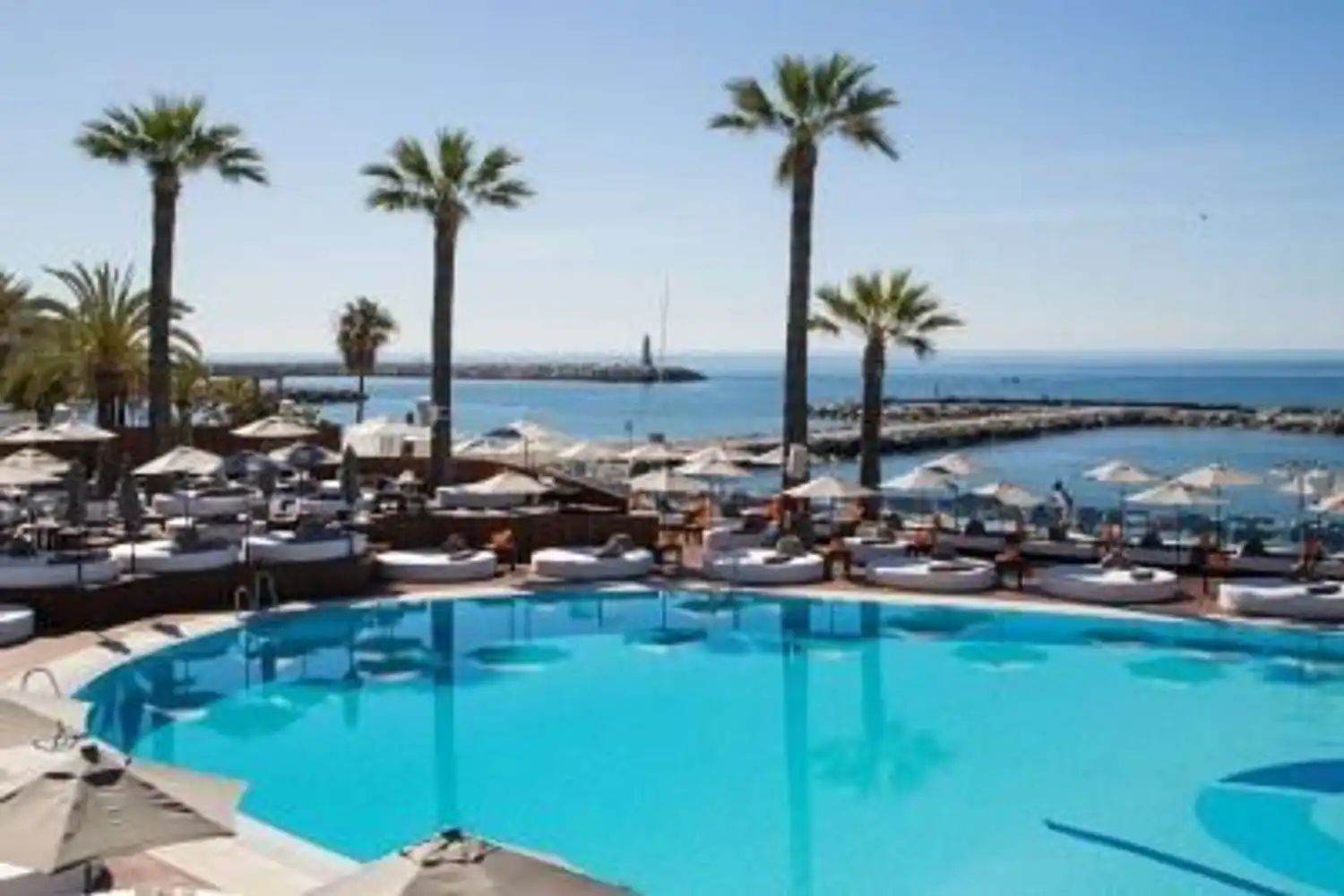 Dúplex amb piscina en venda a Nueva Andalucía, imagen 15