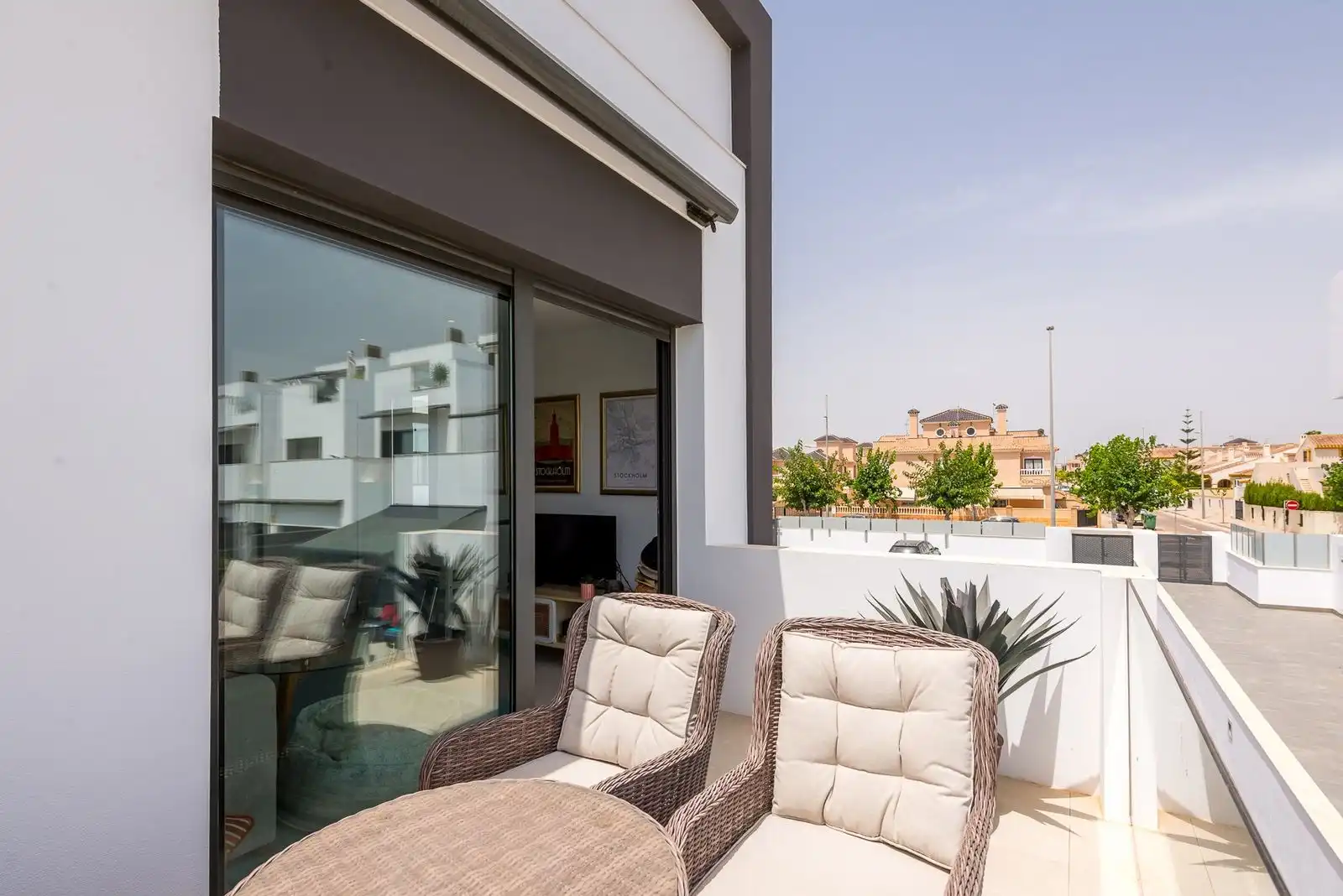 Apartment with terrace for sale in N/A, imagen 5