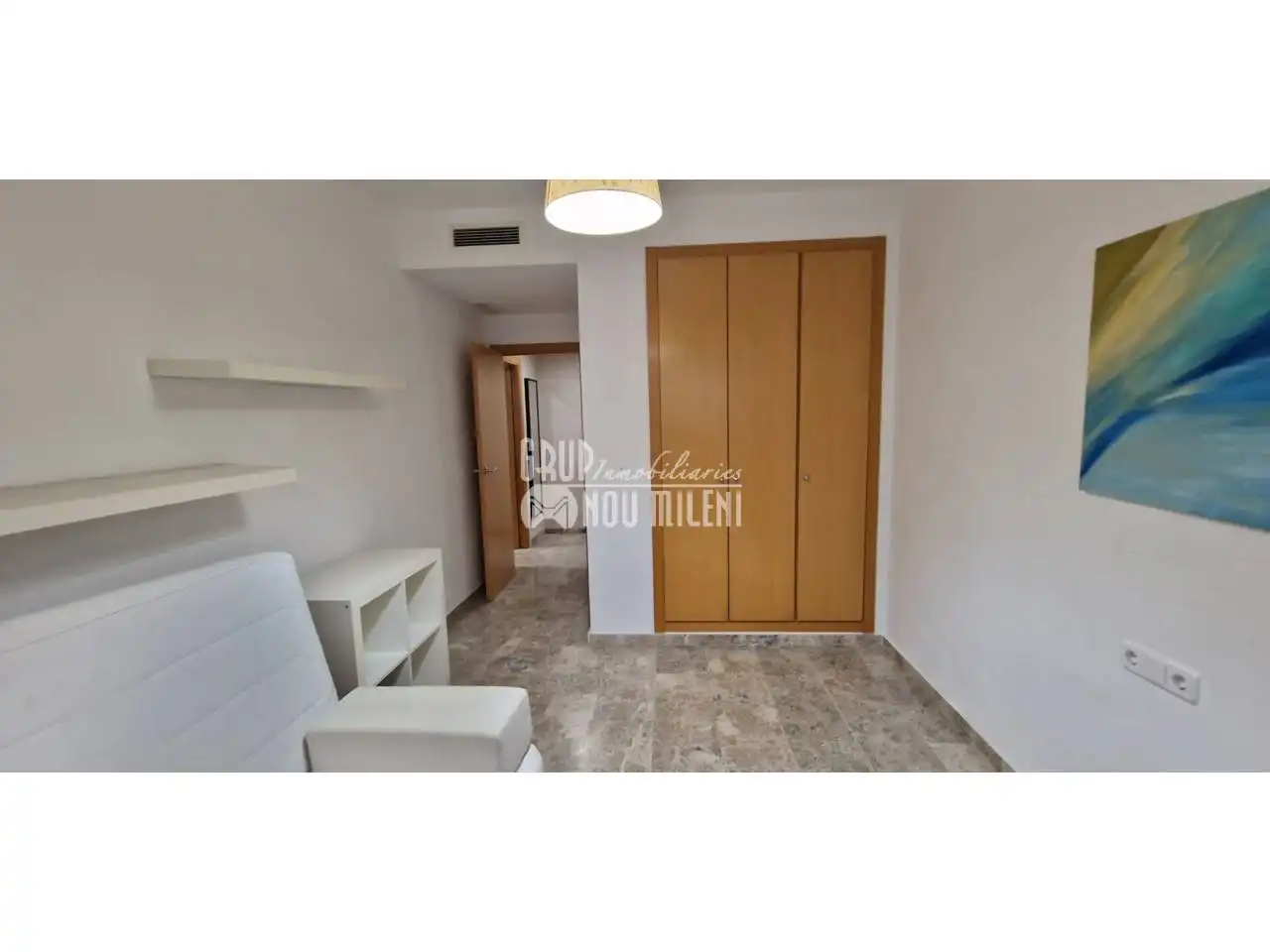Piso de alquiler en Torrent, Valencia