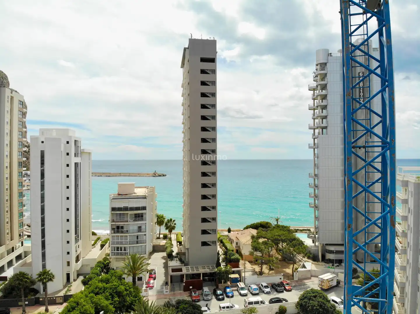 Appartement avec piscine à vendre à Playa Arenal - Bol, imagen 18