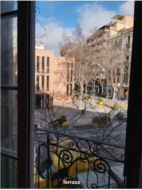 Piso con balcón en venta en Calle de la Diputació, imagen 20