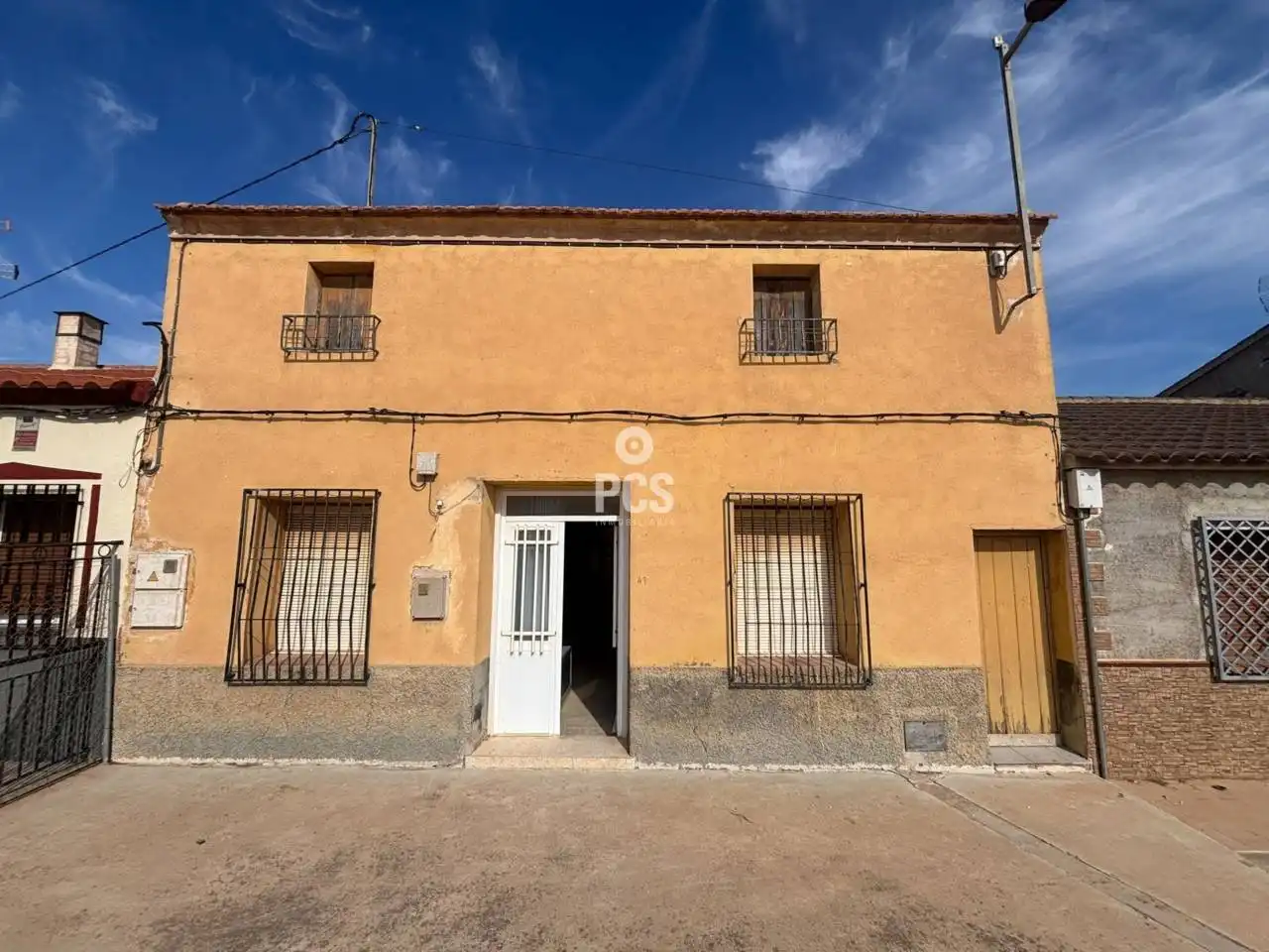 Villa mit Garten zum Verkauf in Calle Zona El Raiguero S/N, imagen 21