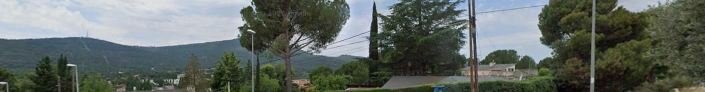 Exterior view of Flat for sale in Pelayos de la Presa  with Terrace