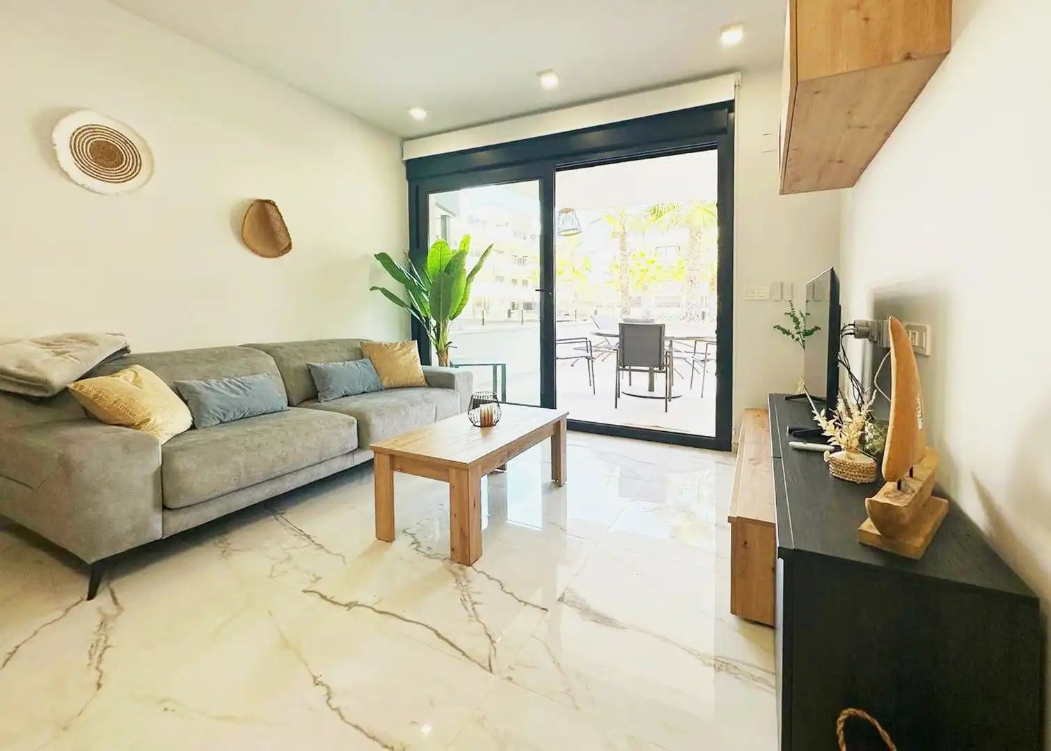 Apartamento con terraza en venta en Calle ONTARIO 2, imagen 17