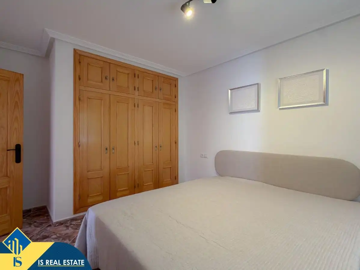 Apartament amb ascensor en venda a Playa del Cura, imagen 25