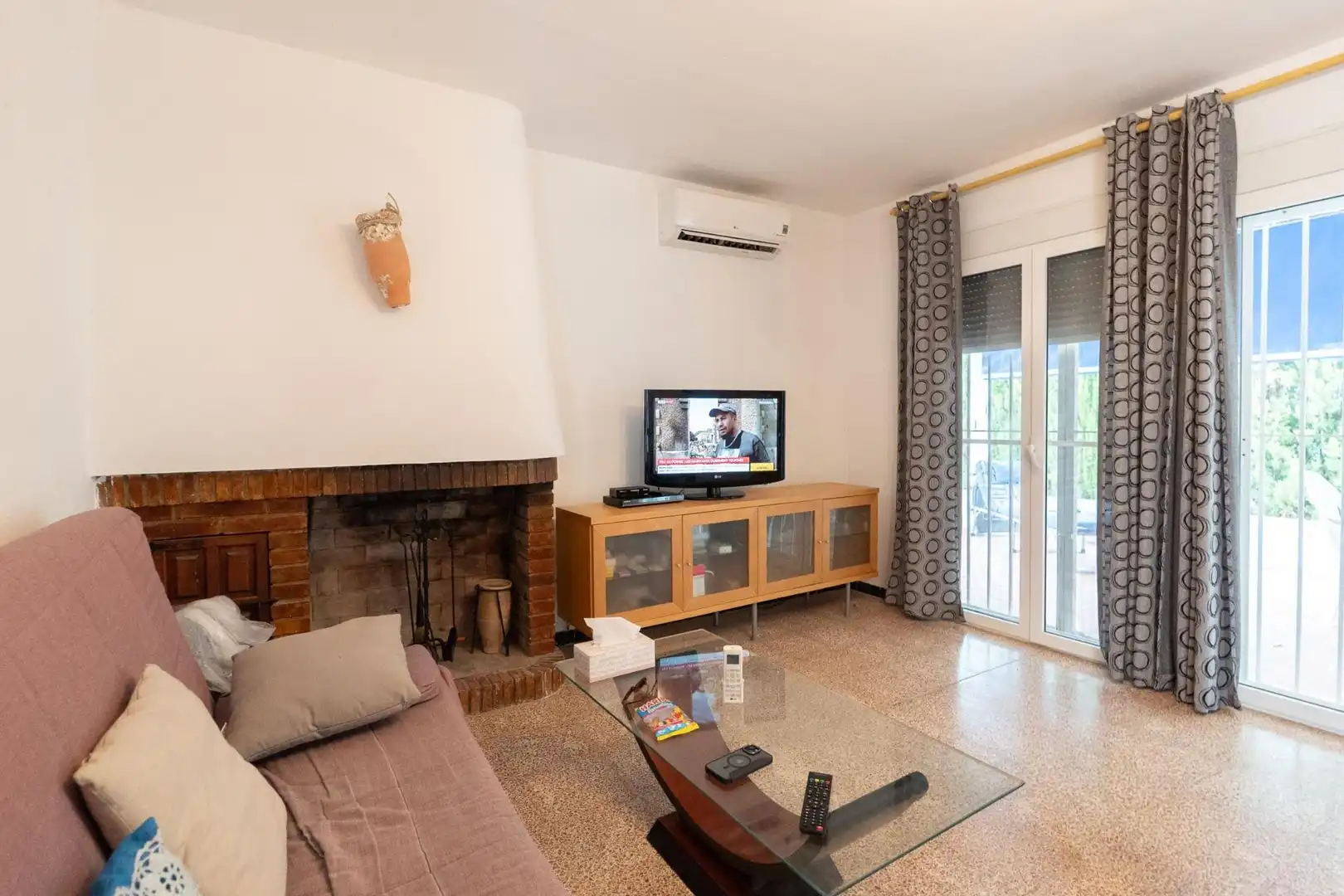 Casa o xalet en venda a Deltebre