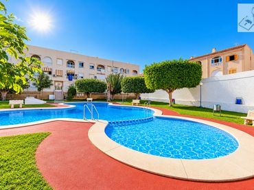Piso con piscina en venta en Playa del Acequión, Náufragos y Rocío del Mar