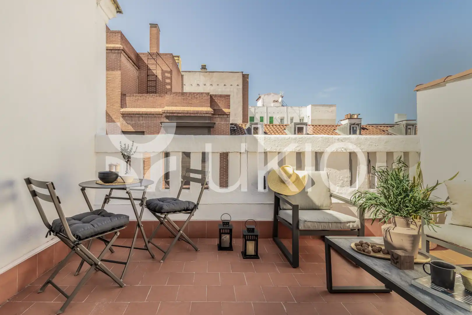 Apartamento con ascensor en alquiler en Calle del Castillo, imagen 19