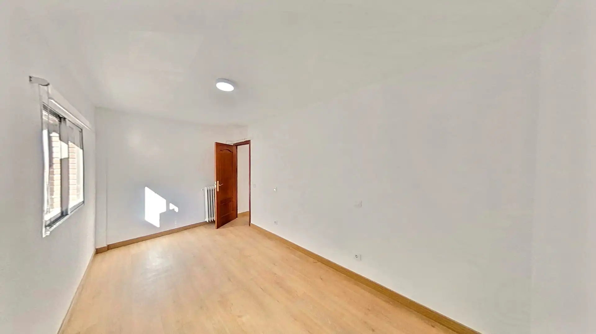Piso de alquiler en Canillejas