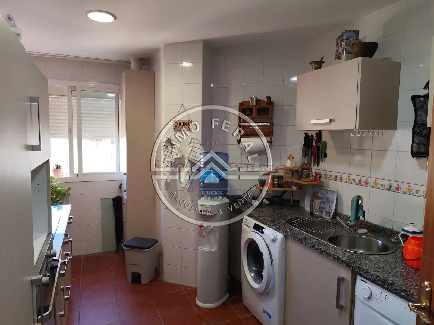 Piso con ascensor en venta en Écija, imagen 5