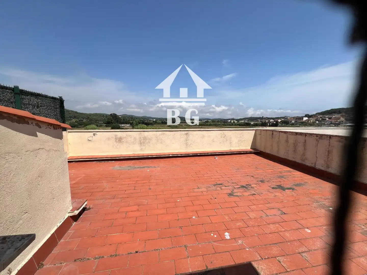 Terrace of Attic for sale in Palamós  with Heating and Terrace