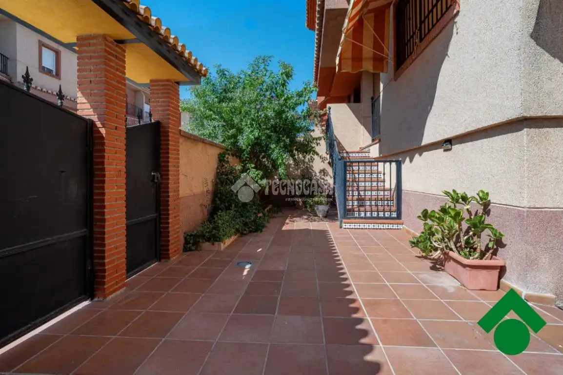 Casa pareada en venta en Híjar, imagen 5