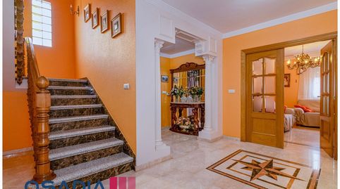 Chalet Independiente Fuente Vaquero, imatge 3