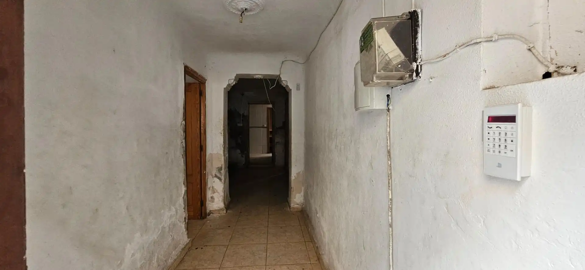 Casa o xalet en venda en Lorquí amb Traster