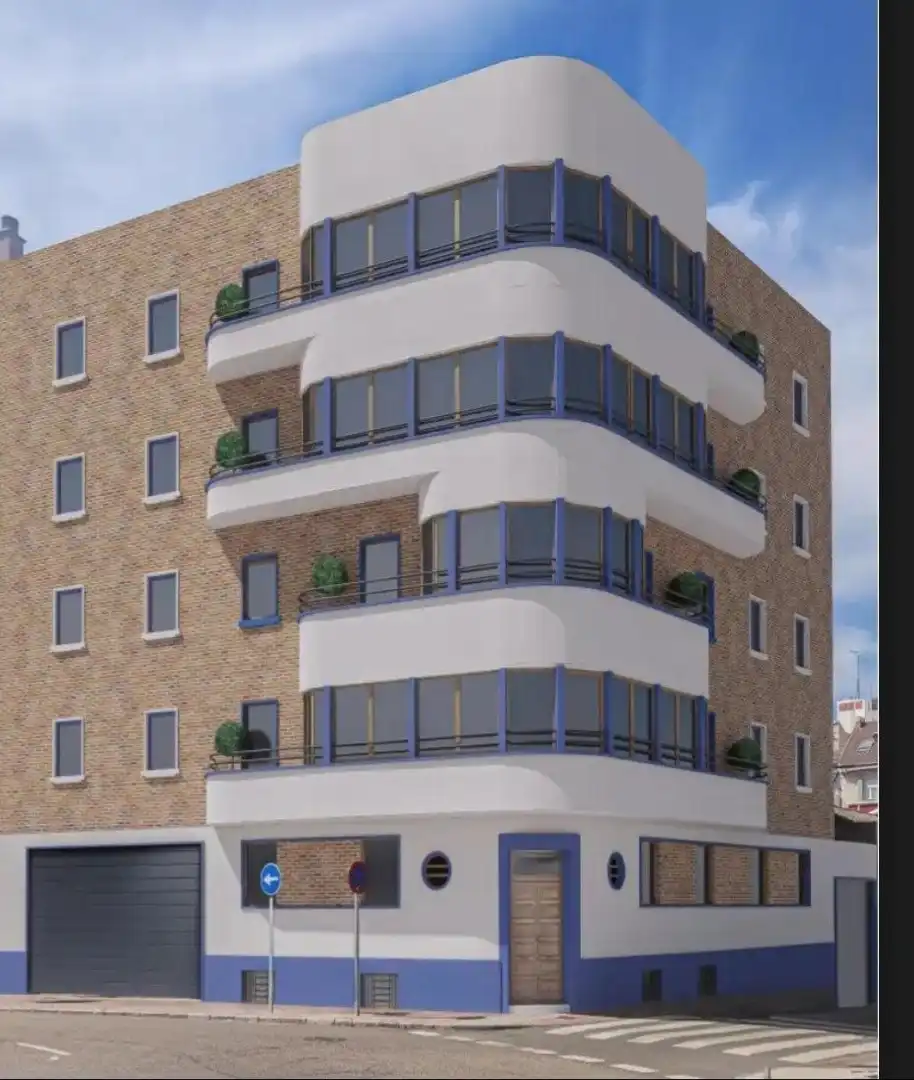 Flat for sale in Centro Ciudad