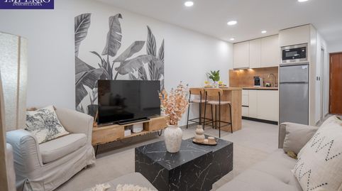Photo 3 of Flat for sale in Barrio de Zaidín, Granada Capital