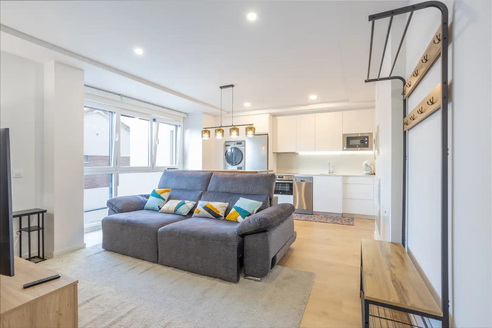 Piso con ascensor en venta en Calle Amargura, imagen 2