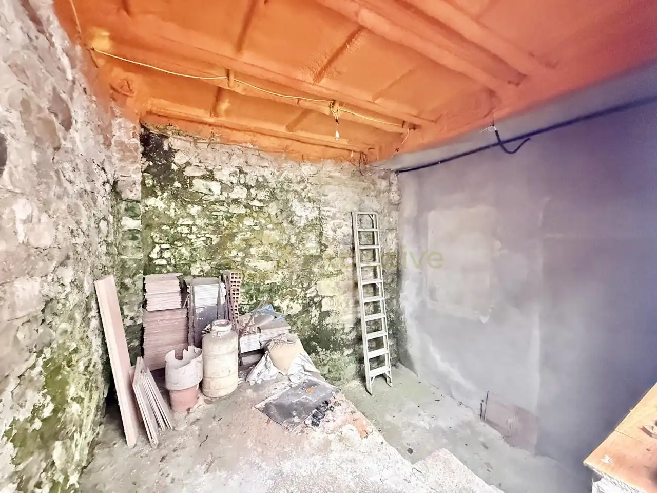 Casa adosada en venda en Avilés amb Calefacció, Jardí privat i Terrassa