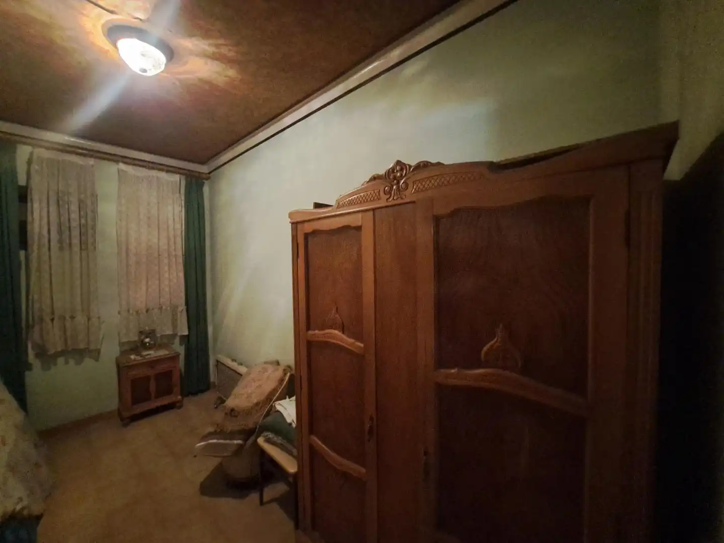 Schlafzimmer von Country house zum Verkauf in Mollerussa
