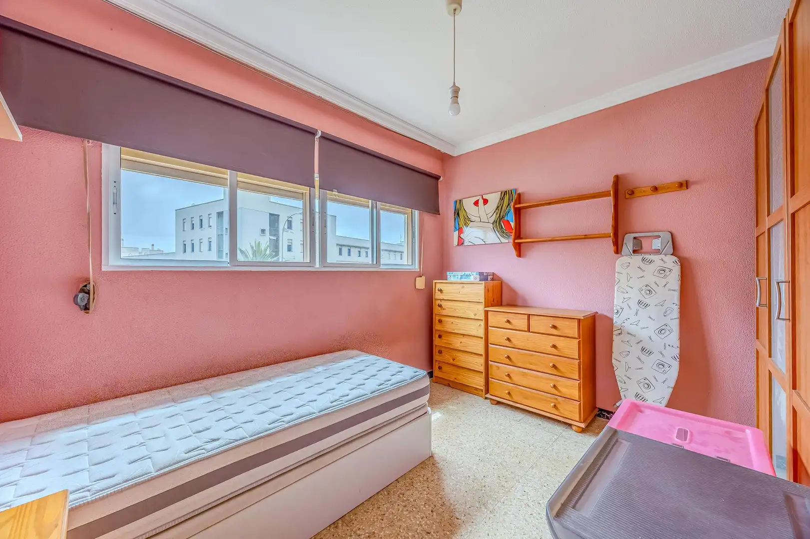 Habitación de Apartamento en venta en Las Palmas de Gran Canaria