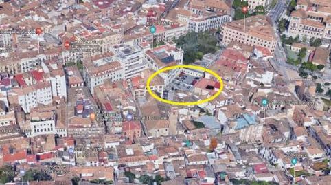 Foto 4 de Residencial en venta en Plaza de Los Naranjos , Centro - Sagrario,  Granada Capital