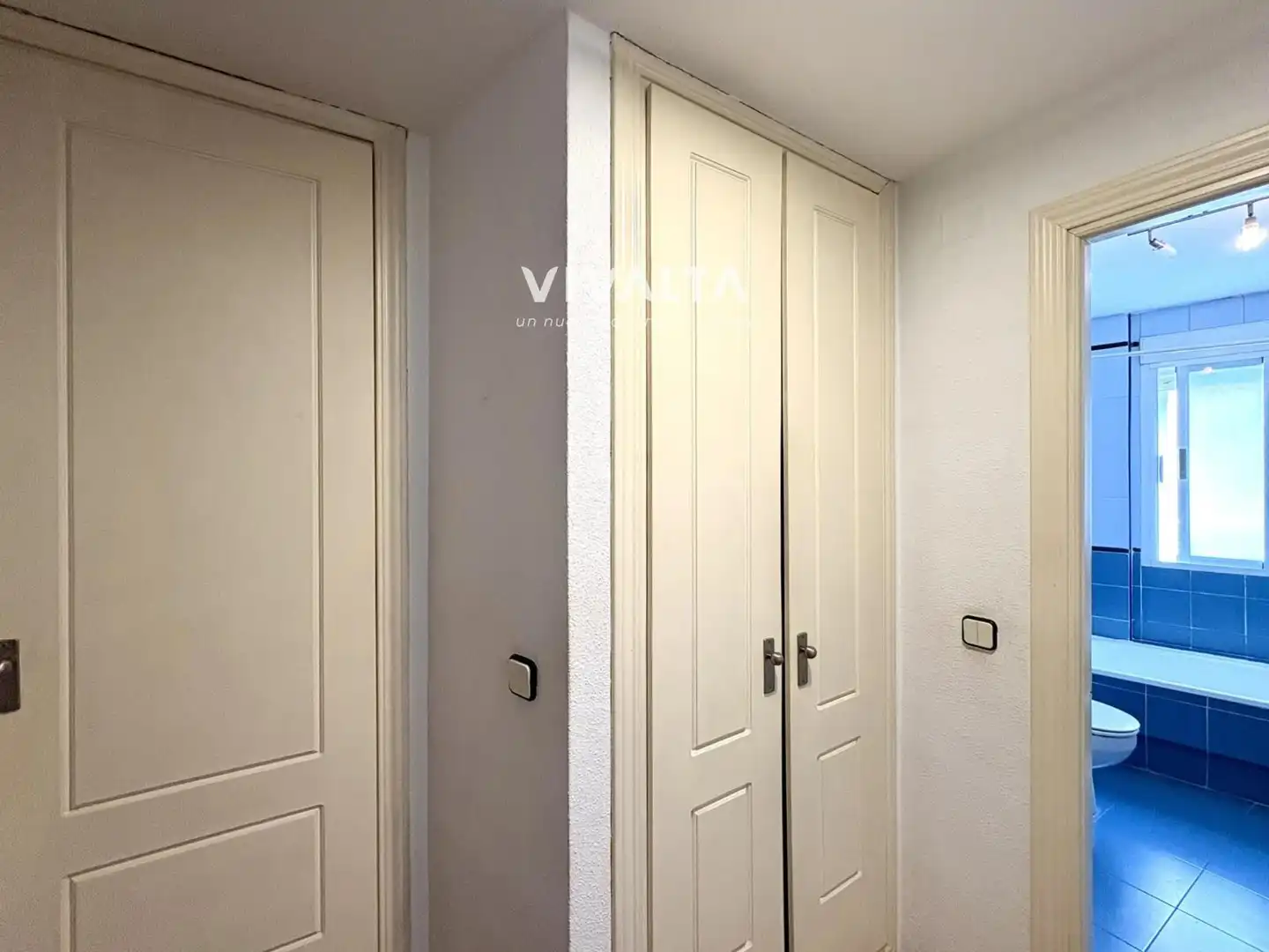 Habitación de Estudio en venta en Madrid con Aire acondicionado y Amueblado