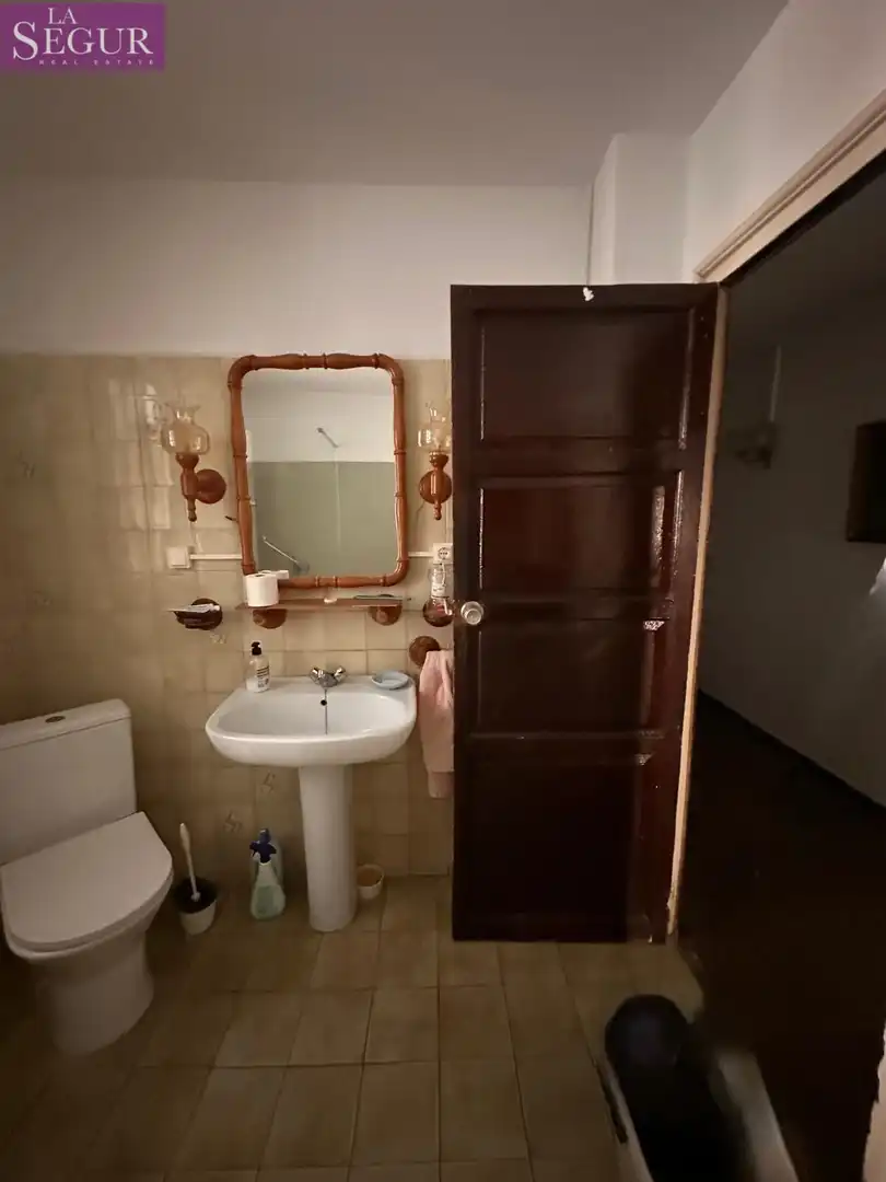 Flat with terrace for sale in La Caleta - La Viña, imagen 22
