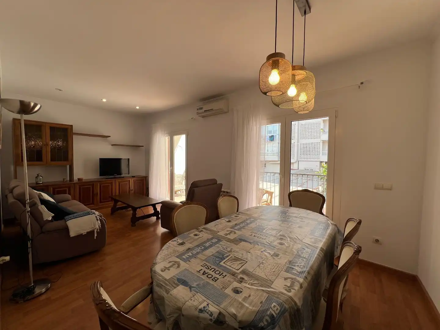 Apartament de lloguer a vermell 22, imagen 2