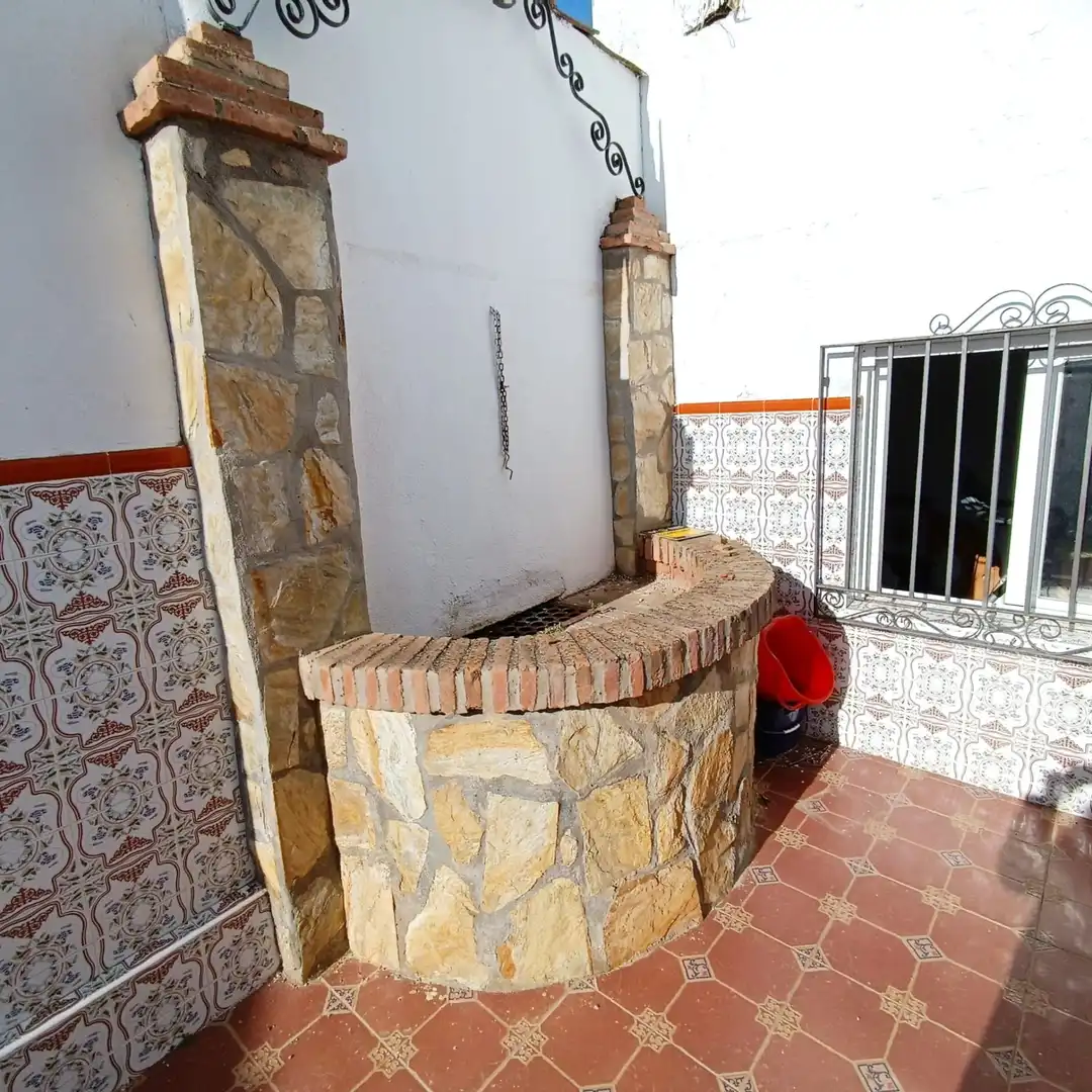 Casa o xalet en venda en Mérida