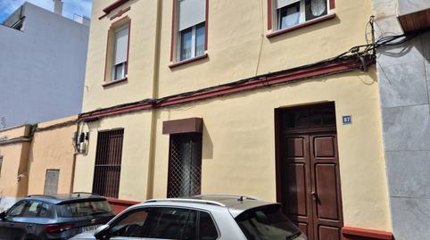 Foto 2 de Piso en venta en Calle San Vicente Ferrer, 87, Toscal, Santa Cruz de Tenerife