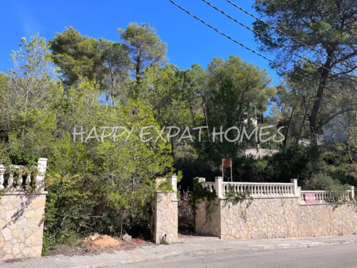 Terreny residencial en venda a Olivella, imagen 2