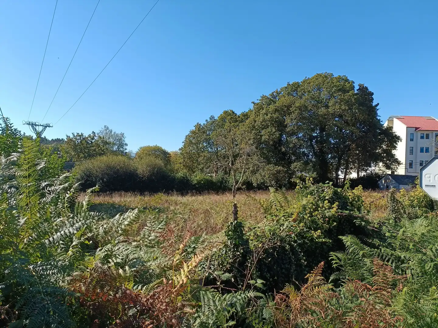 Haus mit Garten zum Verkauf in Rúa do Concello, imagen 18