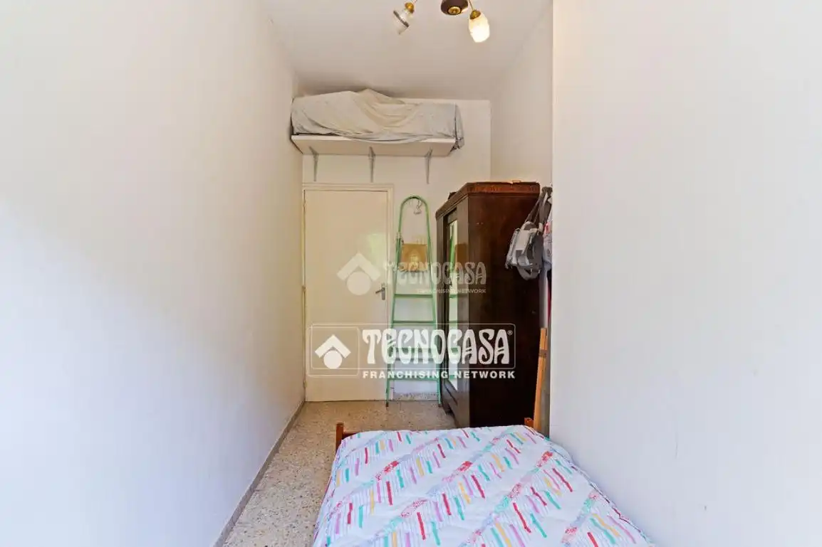 Habitación de Piso en venta en Madrid con Calefacción y Amueblado