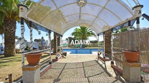 Este impresionante chalet, con una amplia piscina, se encuentra en la exclusiva urbanización El Monte del Casar, en el municipio d, imatge 5