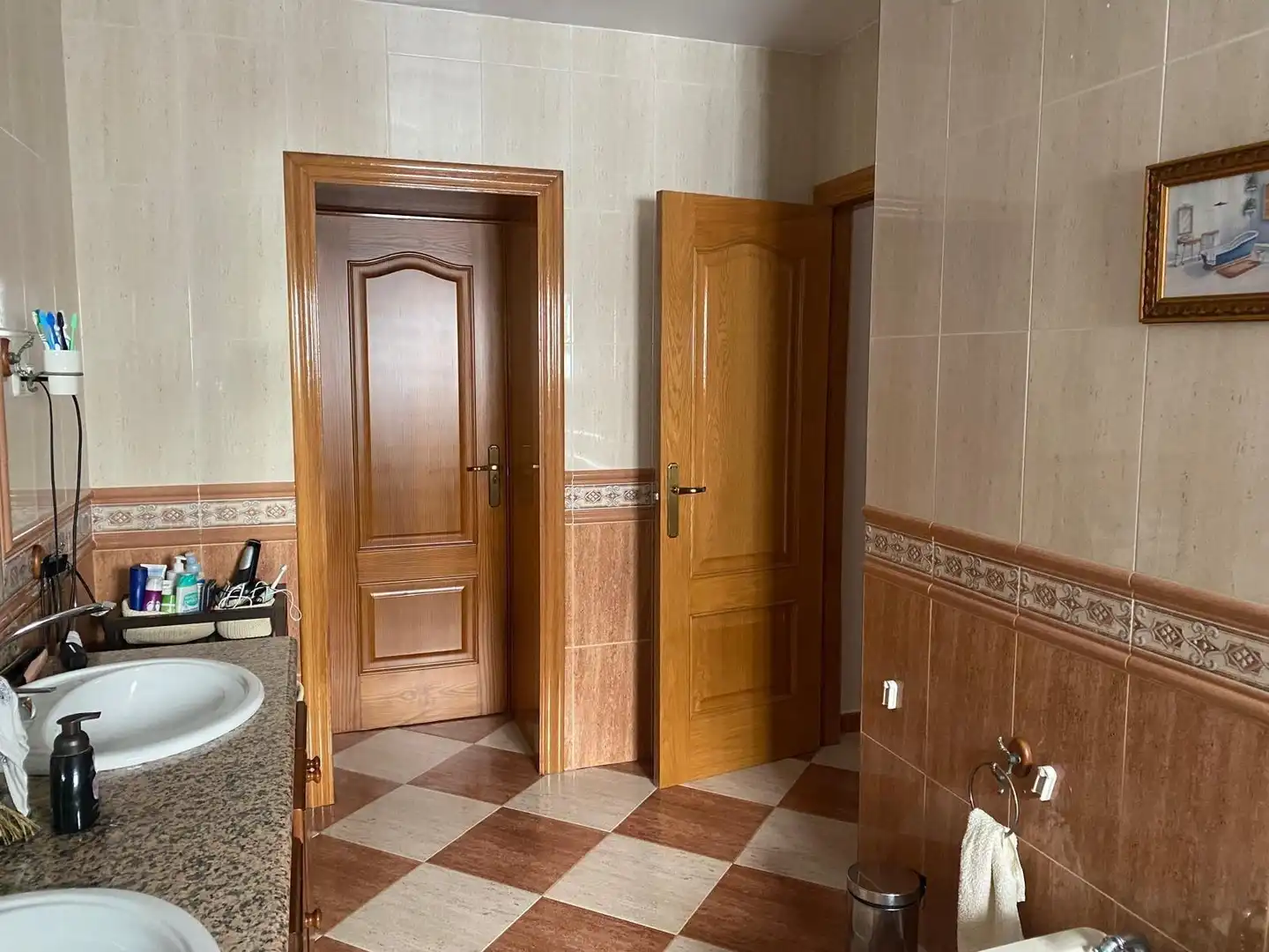Adosado con terraza en venta en Ceutí, imagen 33