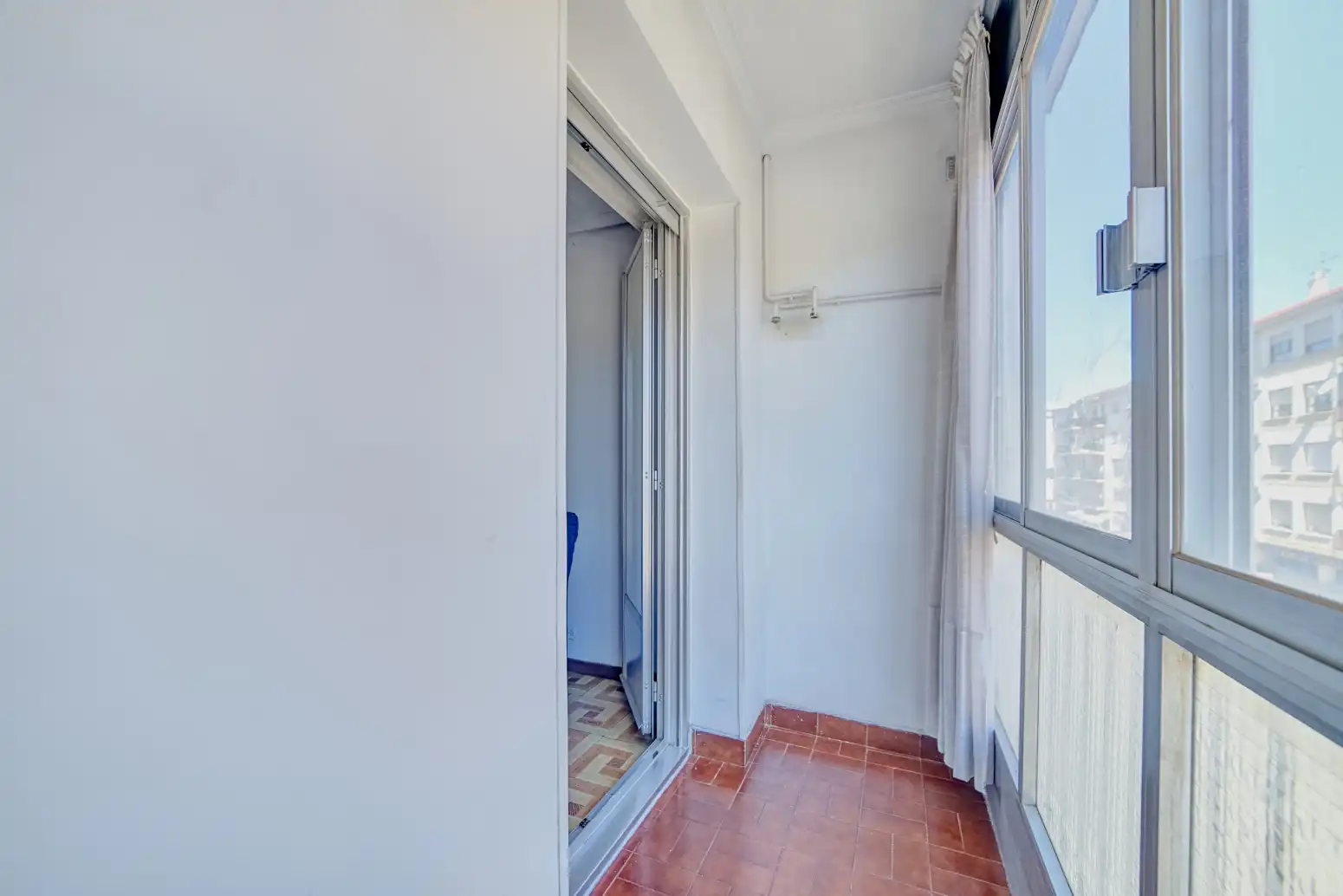 Flat for sale in Pamplona-Iruña - Avenida de Villava, Chantrea