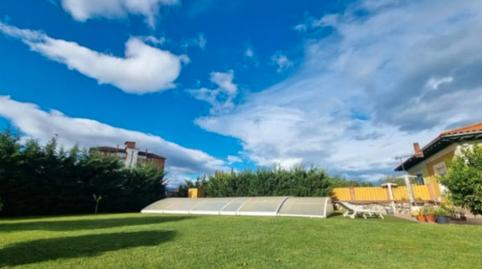 Foto 4 de Casa adosada en venta en Cerezo - Aspla - Torres, Torrelavega