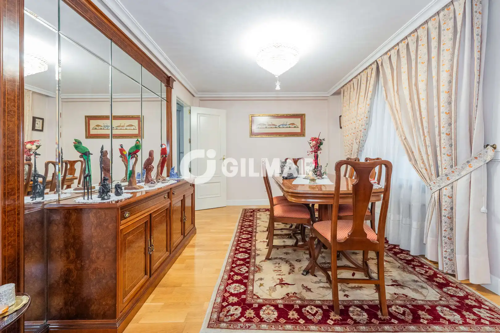 Casa pareada con piscina en venta en Encinar de los Reyes, imagen 19