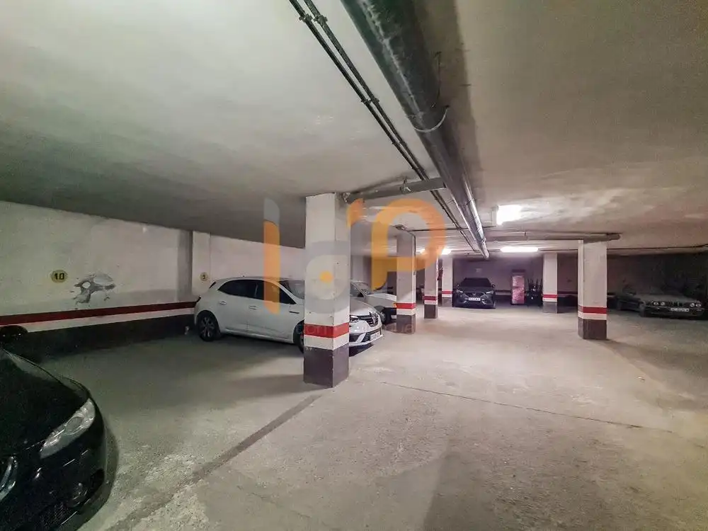 Aparcamiento en alquiler en Huércal-Overa, imagen 6