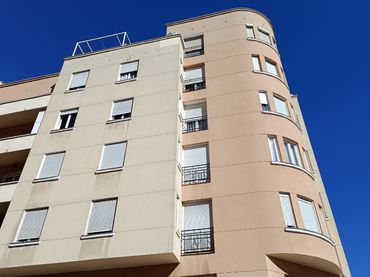Pis amb ascensor en venda a Retiro