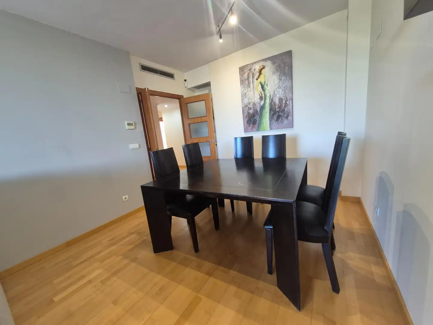 Wohnung mit Terrasse zur Miete in ESCULTOR MIQUEL NAVARRO, imagen 17