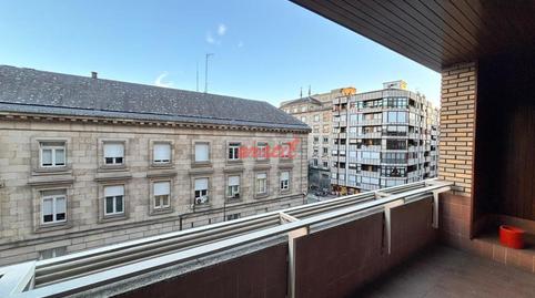 Photo 2 of Flat to rent in Centro, Ourense