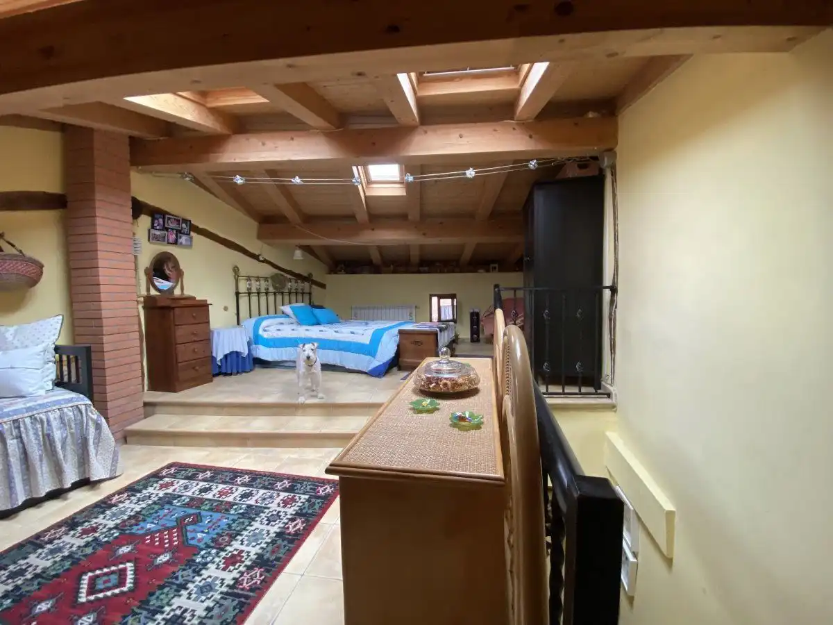 Haus zum Verkauf in Santo Cristo, imagen 2