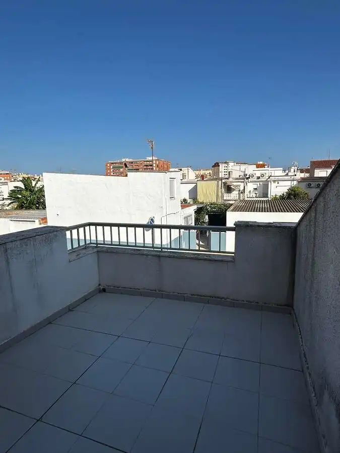 Haus zum Verkauf in Casco Urbano