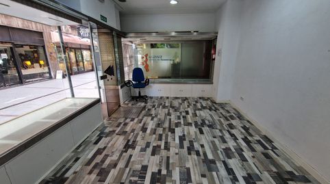 Foto 5 von Geschaftsraum zur Miete in Ordoño II, 30, Centro Ciudad, León Capital